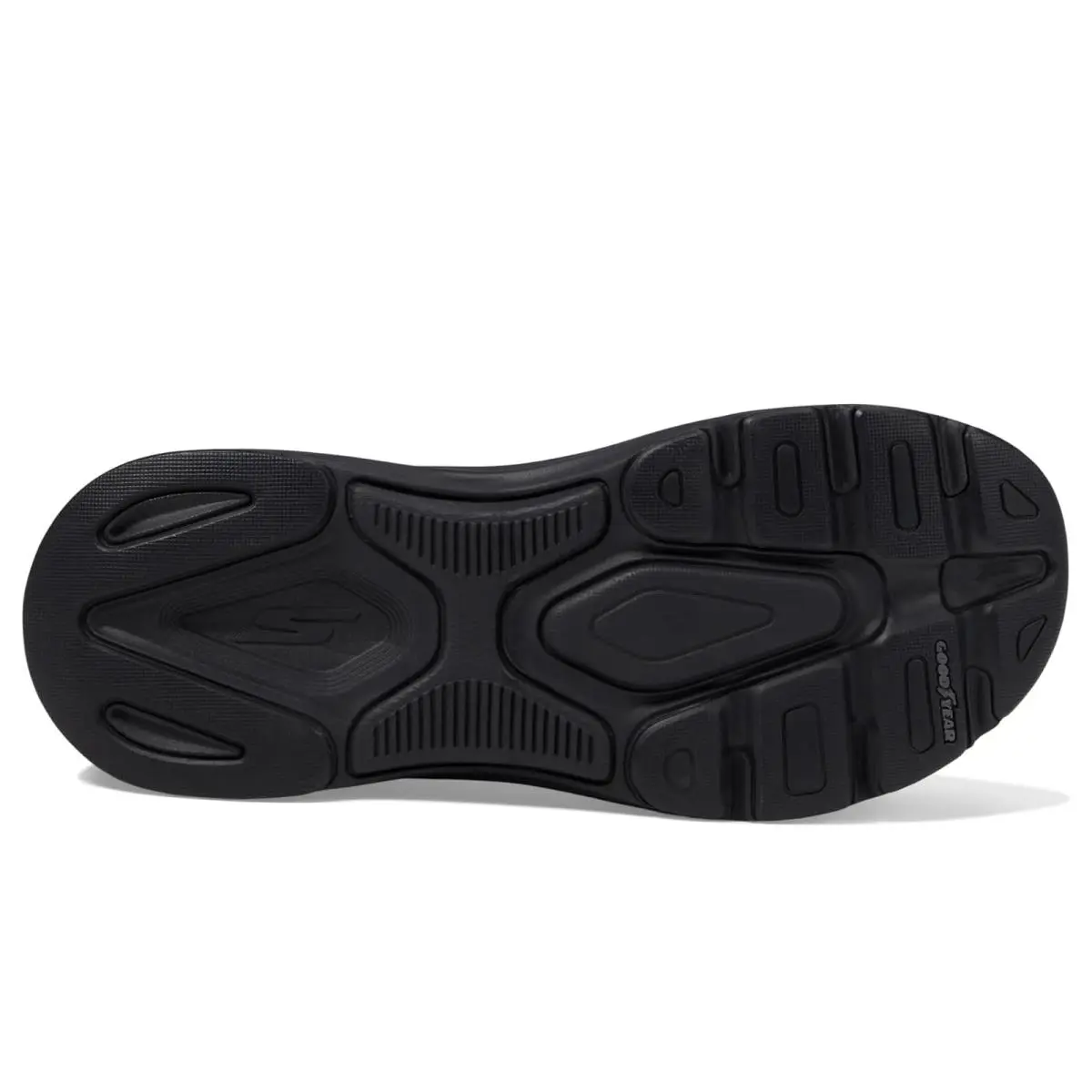 Skechers shoes - Black 1