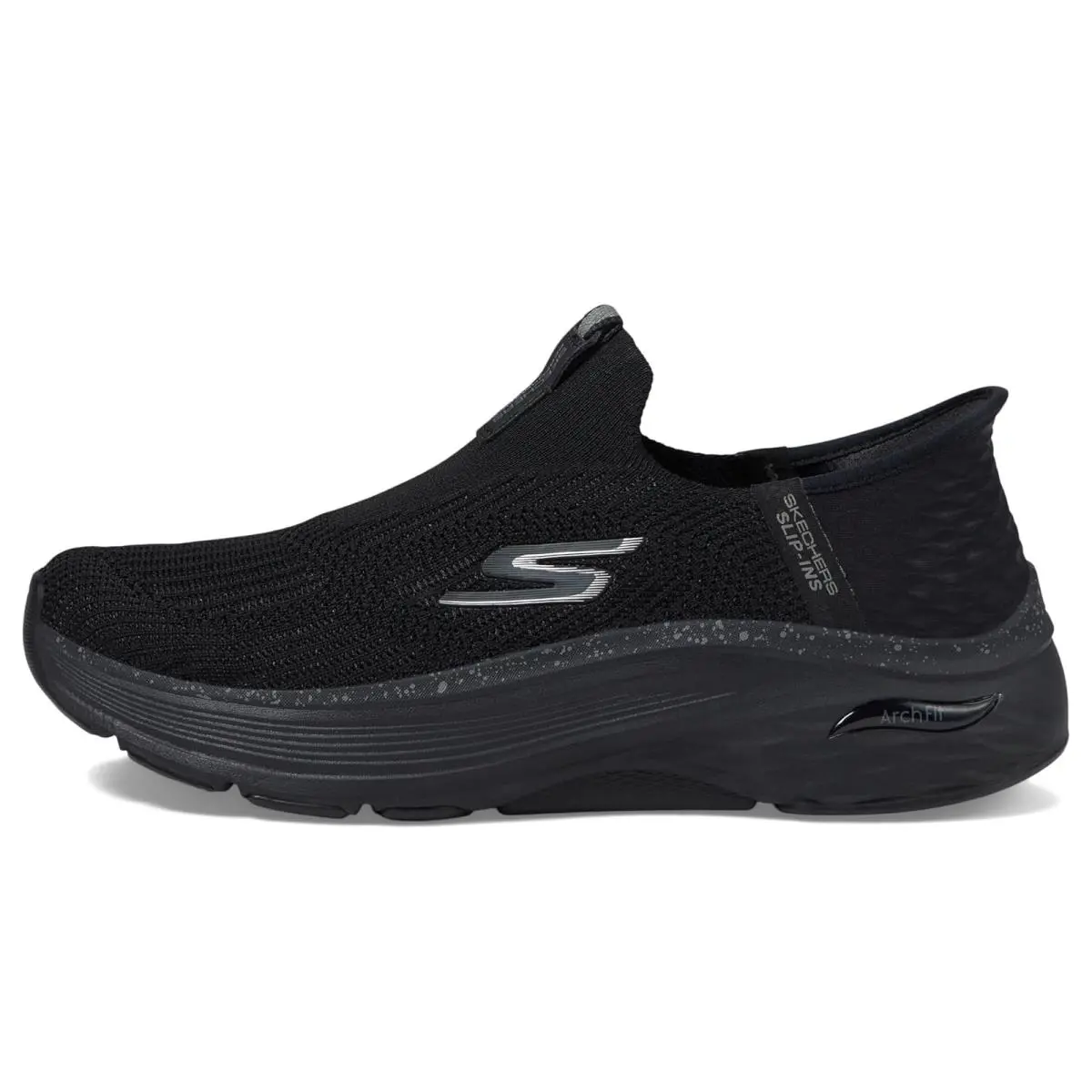 Skechers shoes - Black 2