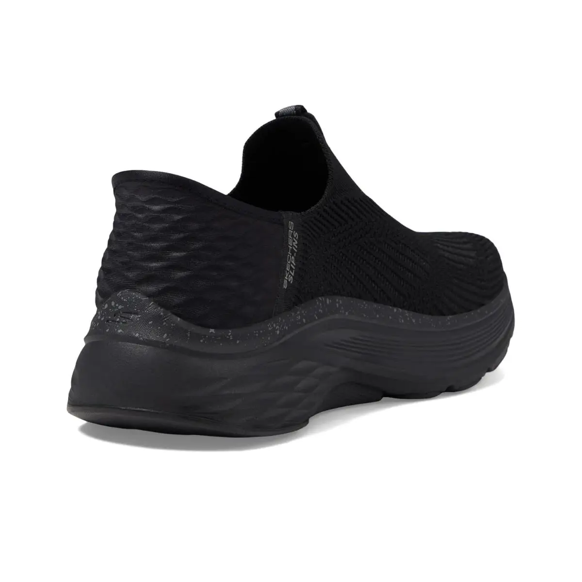 Skechers shoes - Black 3