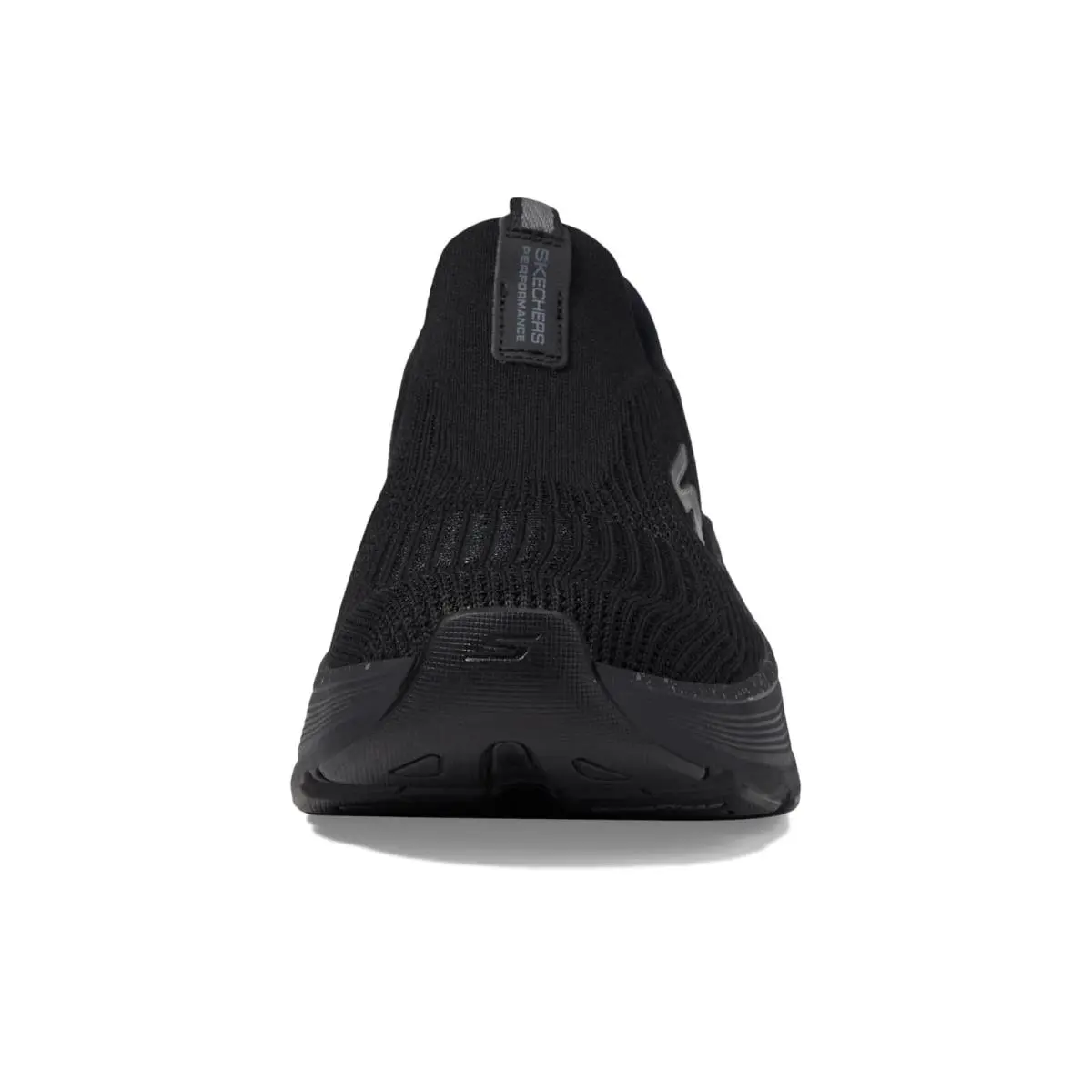 Skechers shoes - Black 4