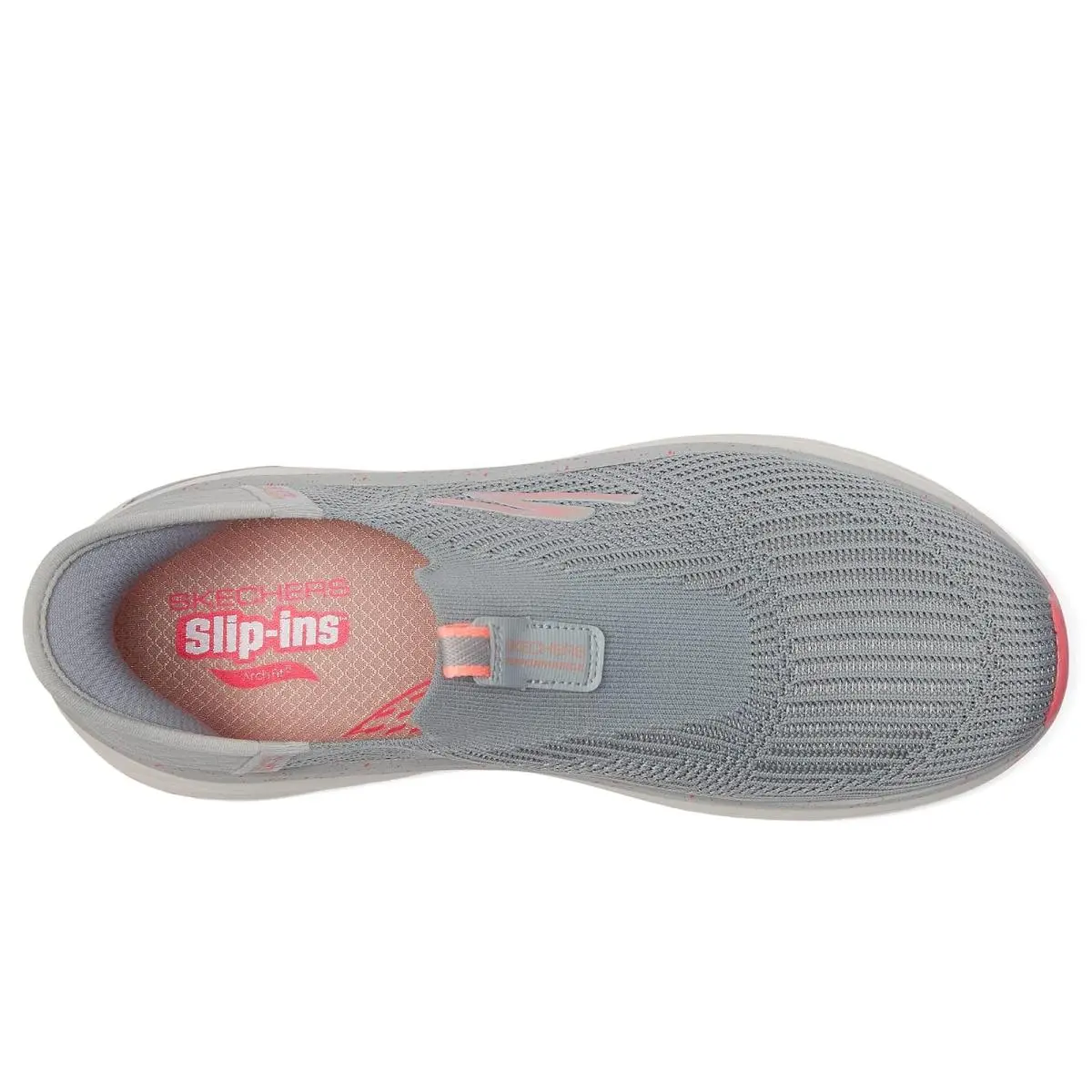 Skechers shoes - Black/Purple 12