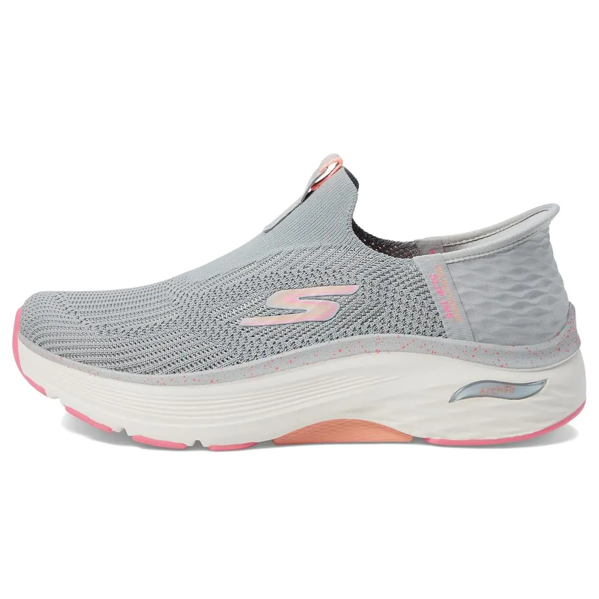 Skechers shoes - Black/Purple 14