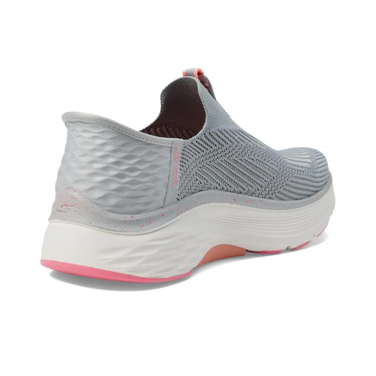 Skechers shoes - Black/Purple 15