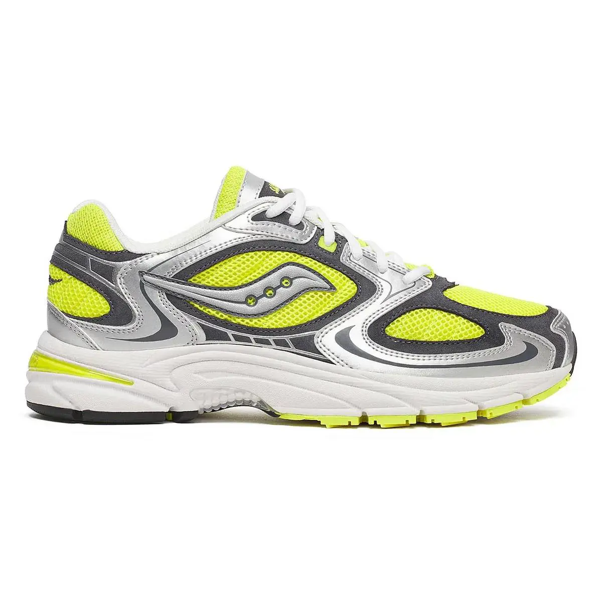 Saucony shoes - Saucony Grid Jazz 9 S70899-8 - S70899-8 - Yellow 0