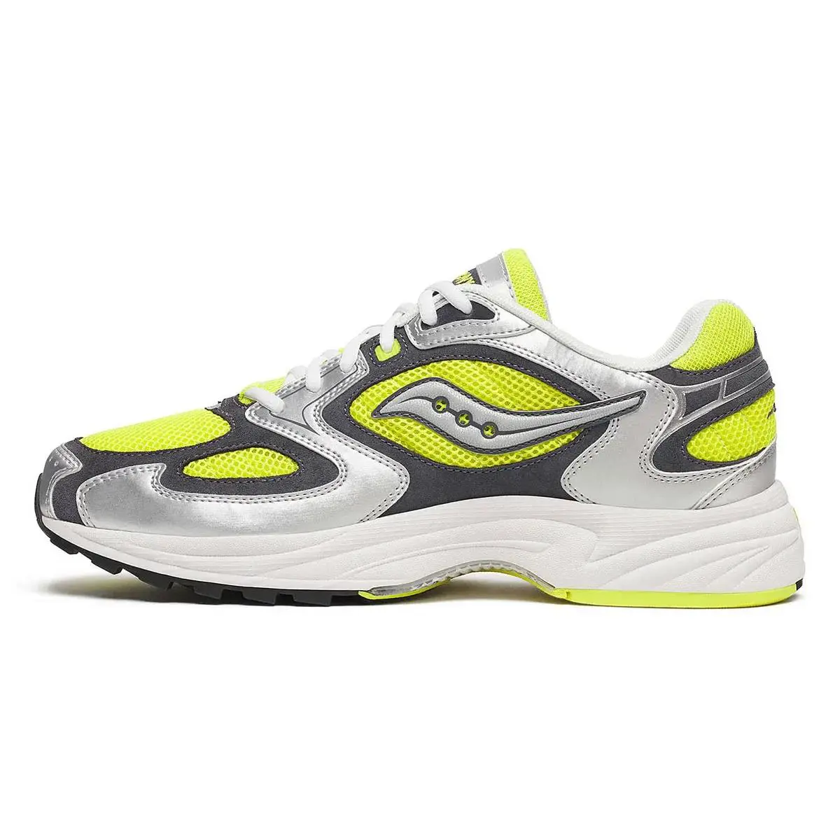 Saucony shoes - Saucony Grid Jazz 9 S70899-8 - S70899-8 - Yellow 1