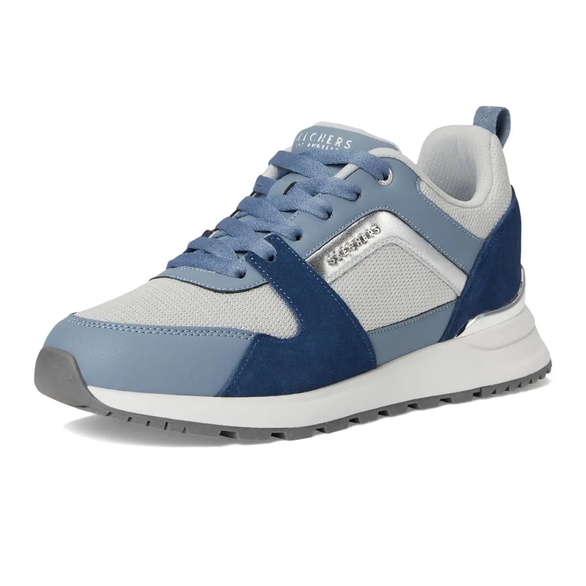 Skechers shoes - Navy/Gray 12