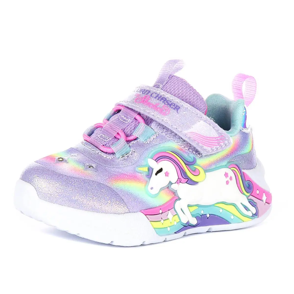Skechers shoes - Lavender 4