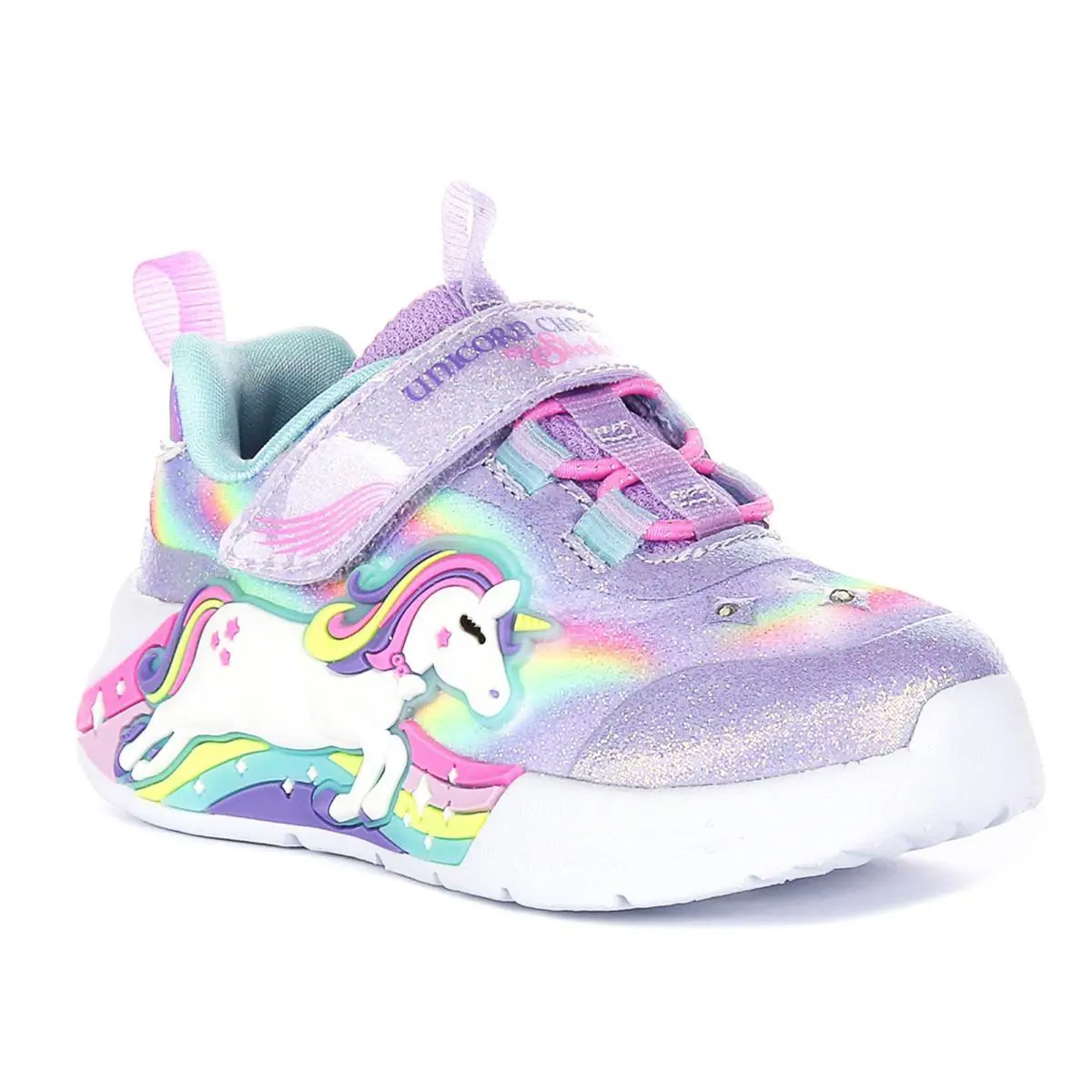 Skechers shoes - Lavender 5