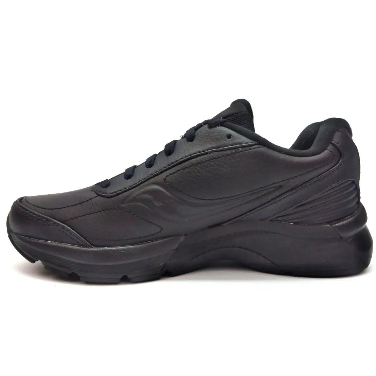 Saucony shoes - Black 0