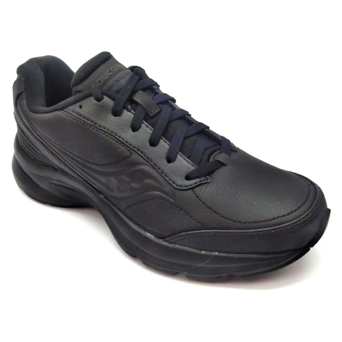 Saucony shoes - Black 1
