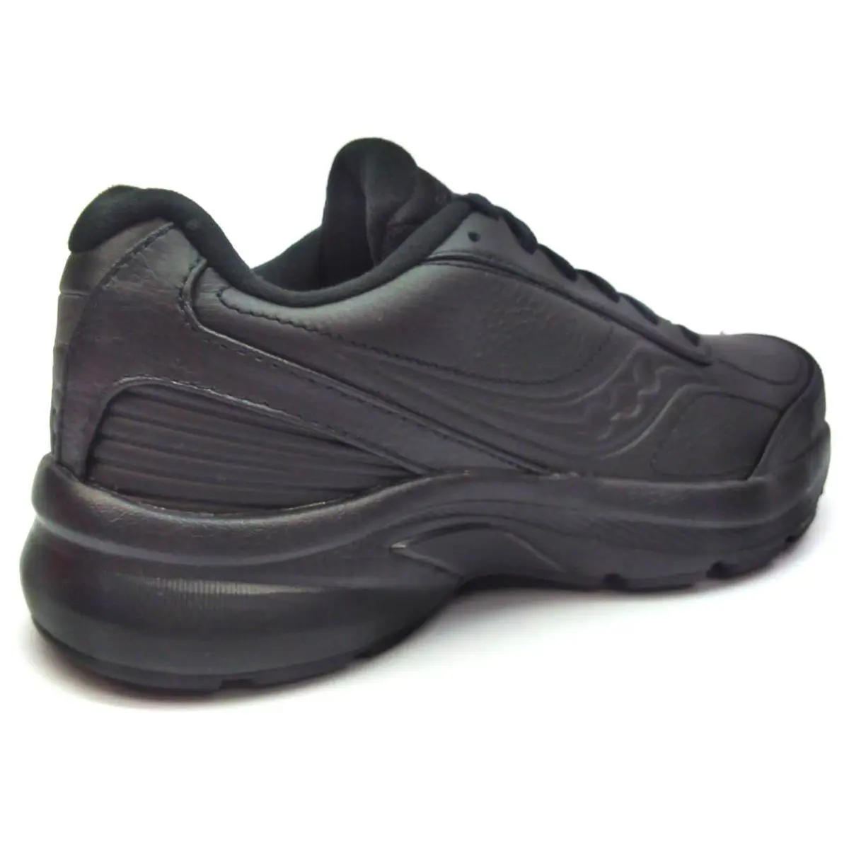 Saucony shoes - Black 2