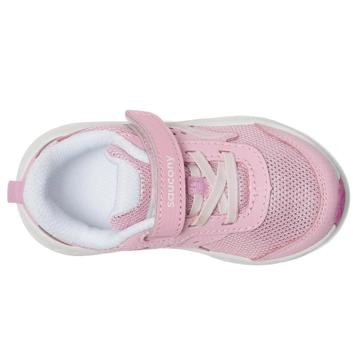 Saucony shoes - Pink 0