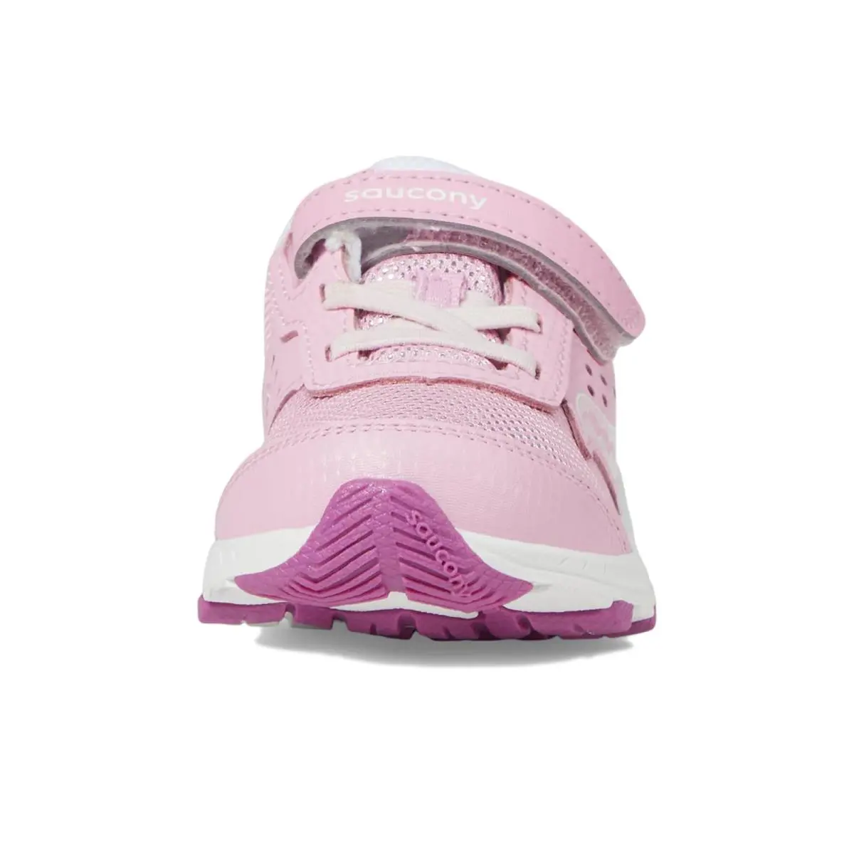 Saucony shoes - Pink 1