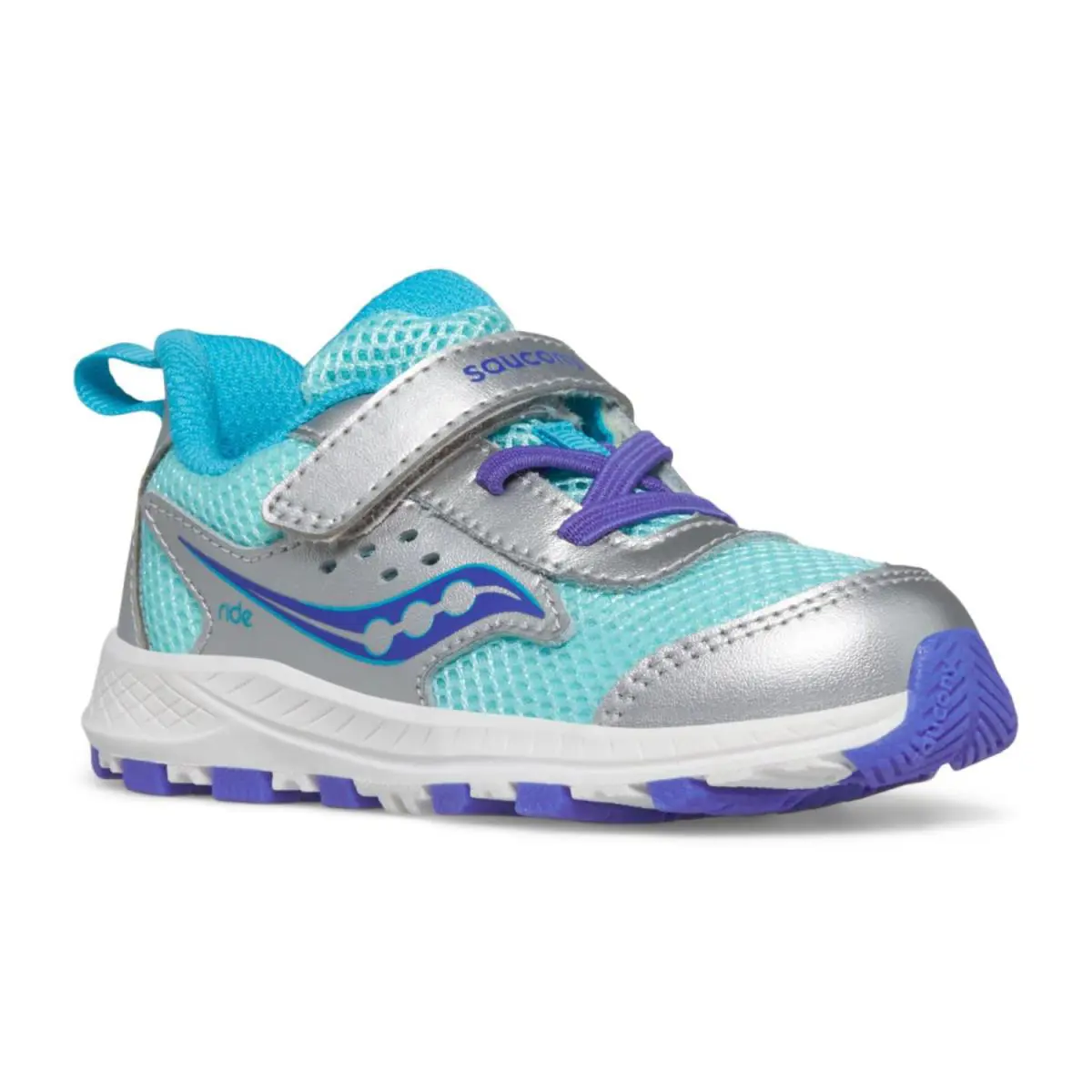 Saucony shoes - Pink 11