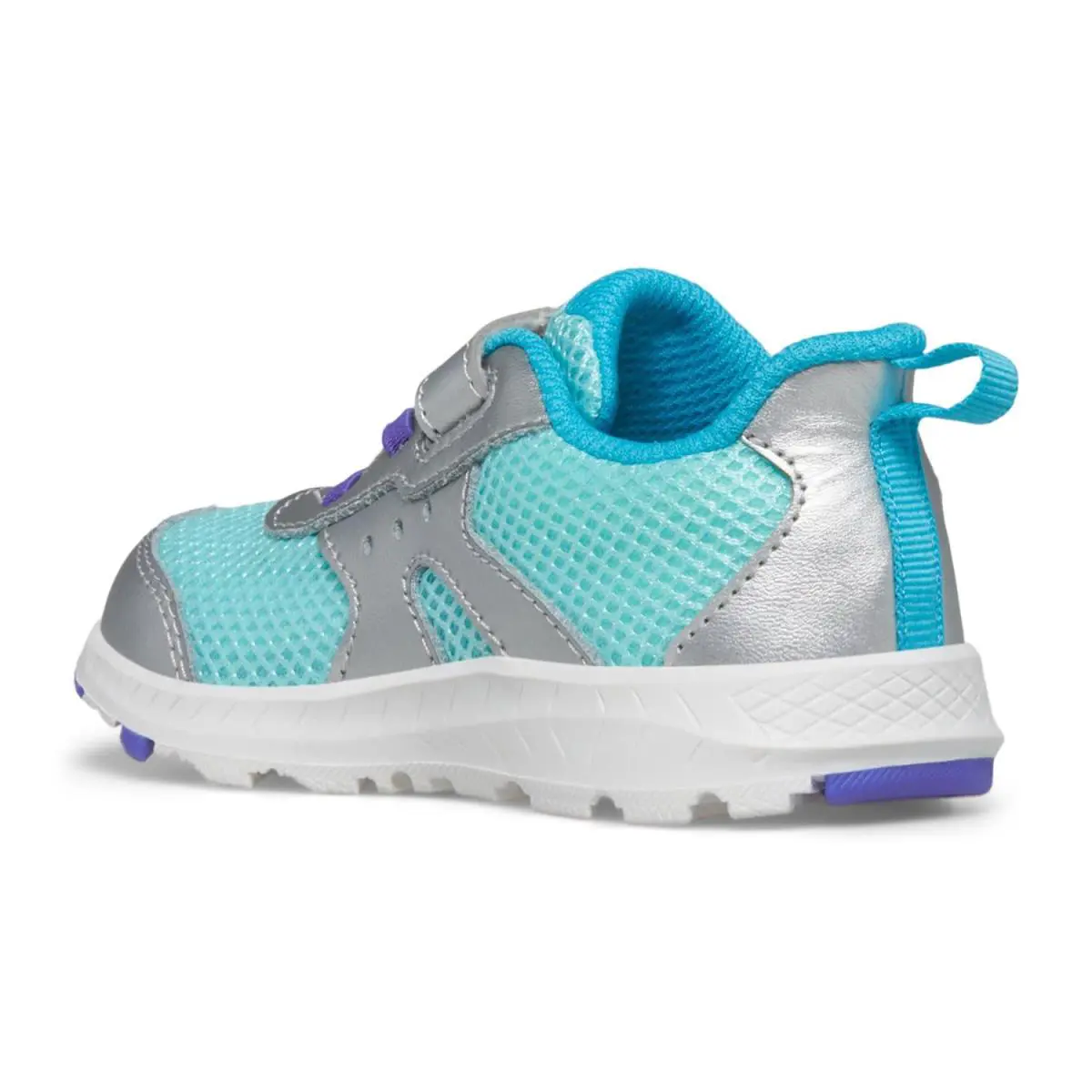 Saucony shoes - Pink 14