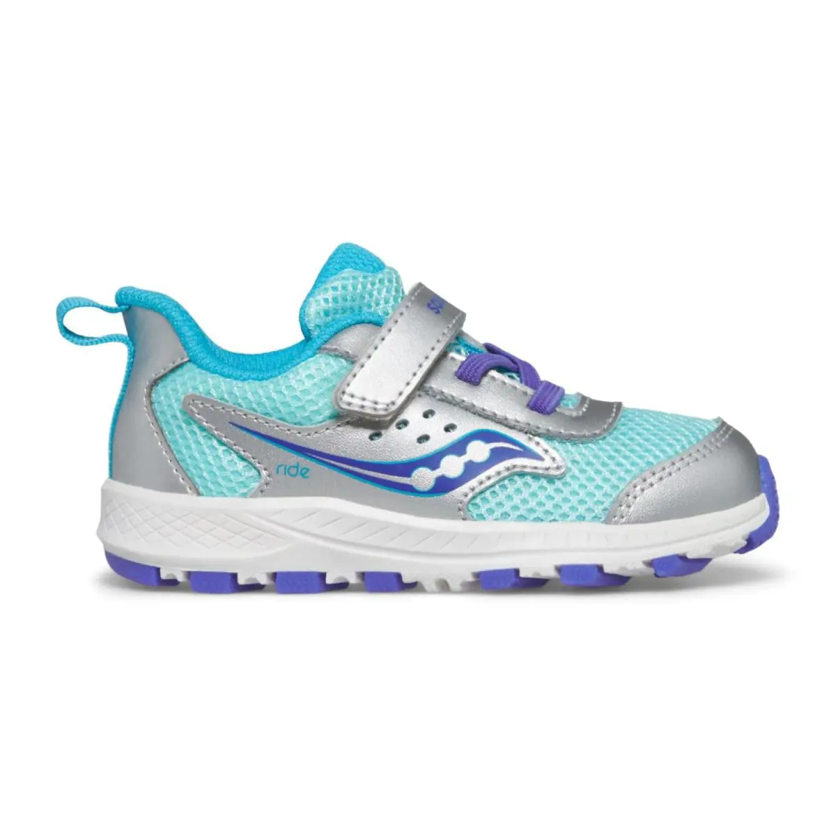 Saucony shoes - Pink 15
