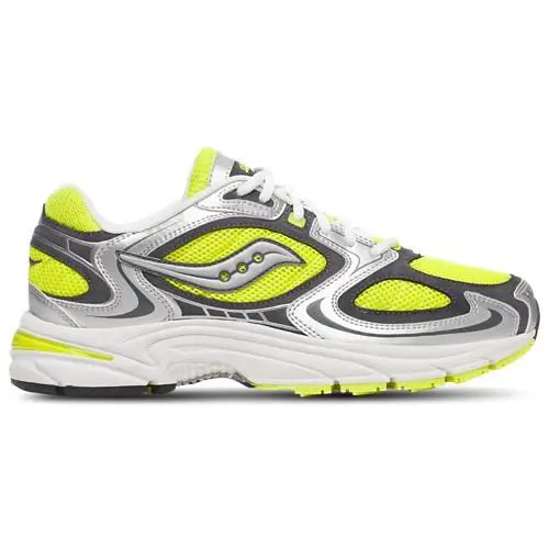 Saucony Grid Jazz 9 S70899-8 Sneakers Men`s US 9 Yellow Running Shoes DWA1722 - Yellow
