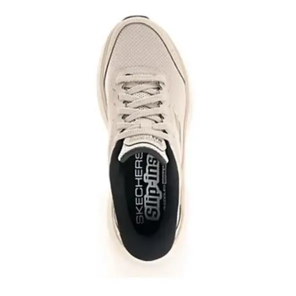 Skechers shoes - Cardova - Cardova - A676760 - Taupe (UPC: 0198376412821) 1