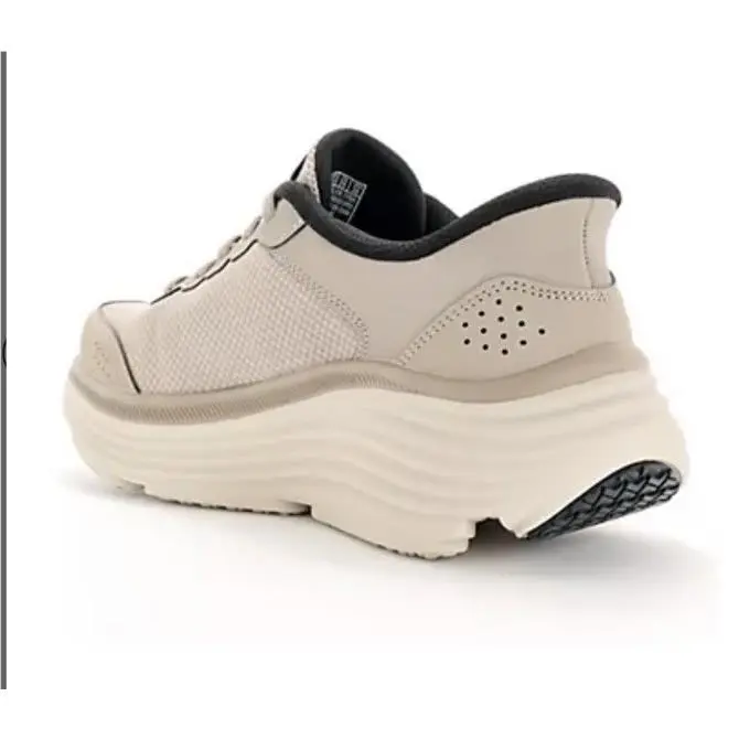 Skechers shoes - Cardova - Cardova - A676760 - Taupe (UPC: 0198376412821) 0