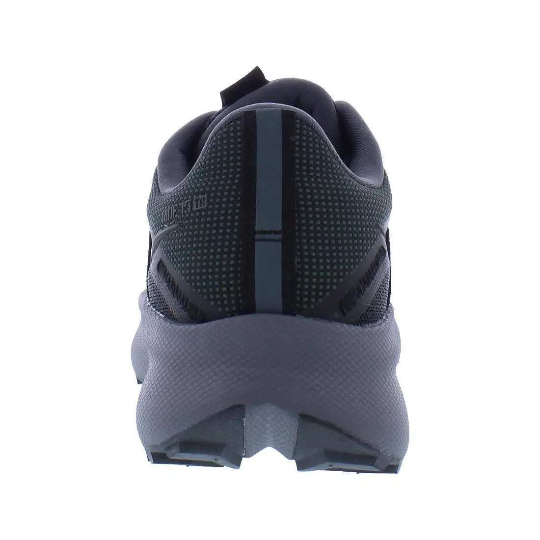 Saucony shoes - Saucony Ride 15 TR - Ride - S10775-10 - Black, Main: Black (UPC: 195018356499) 2