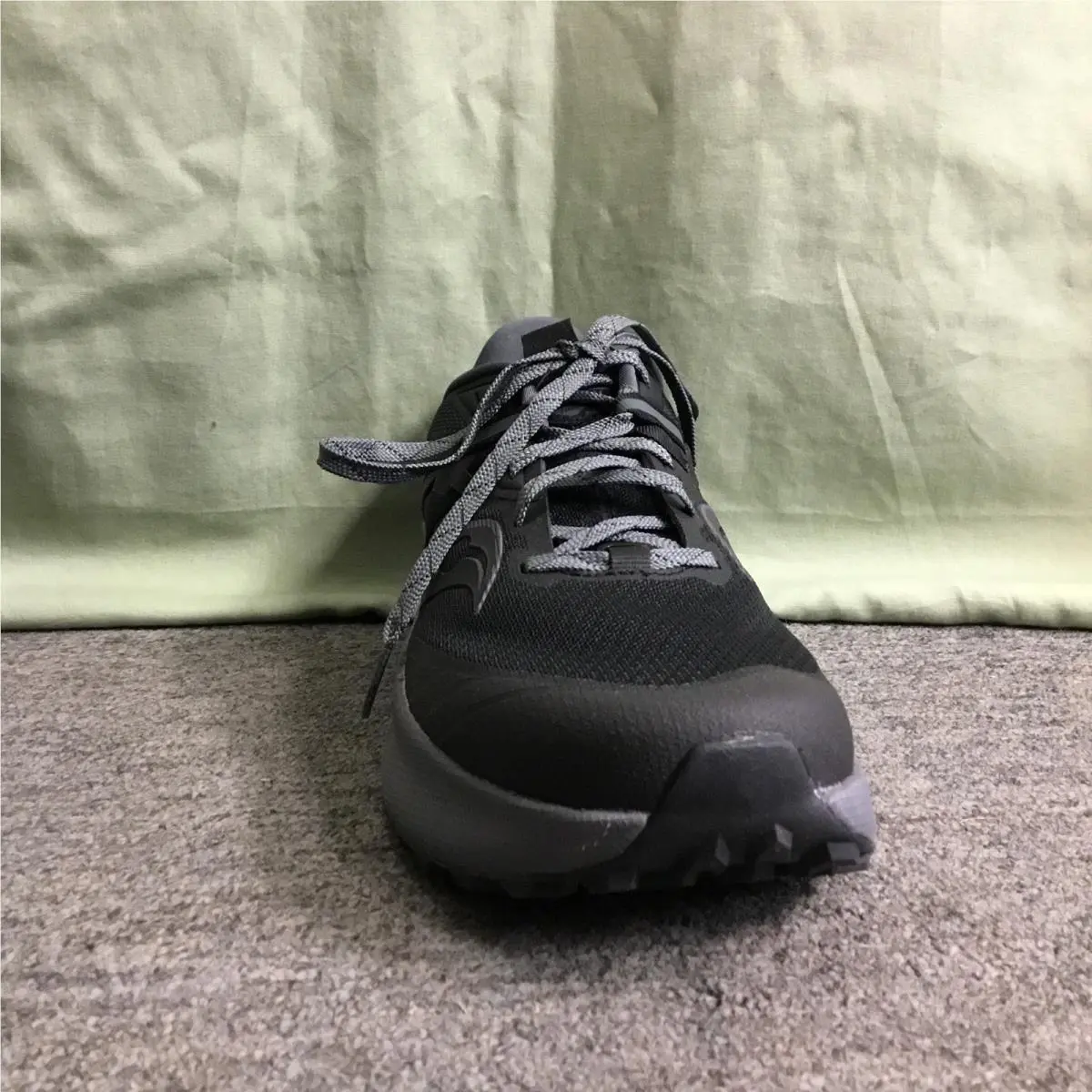 Saucony shoes - Saucony Ride 15TR - Ride - S10775-10 - Black 1