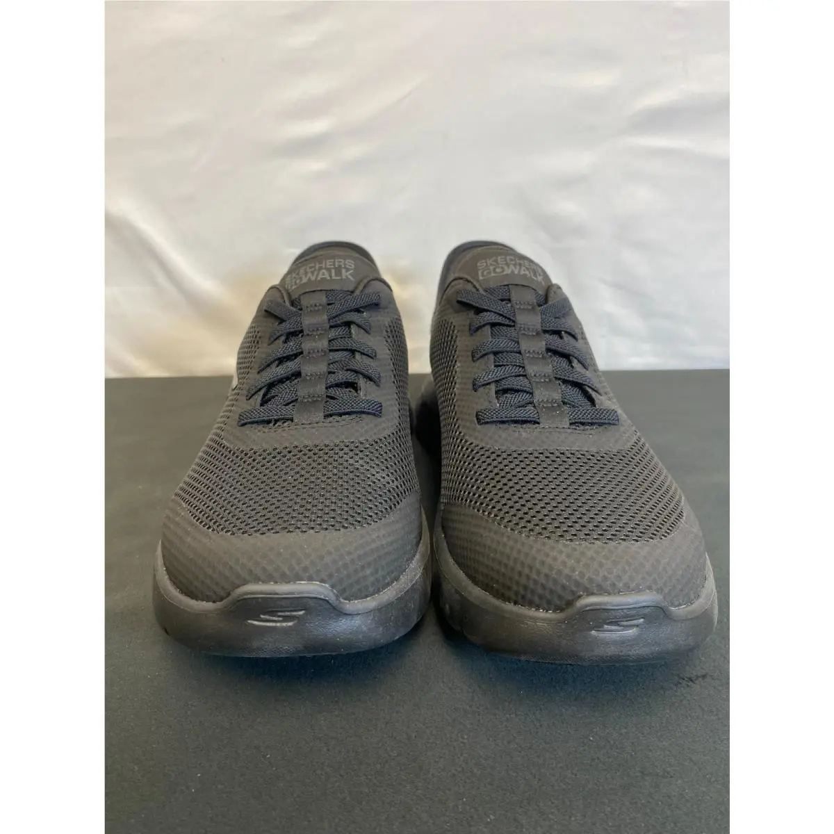 Skechers shoes - Skechers Go Walk Flex - Walk Flex - 216324 - Black 0