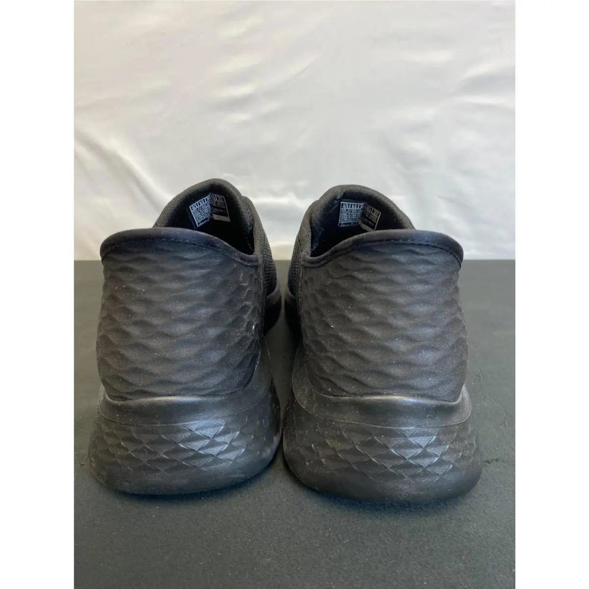 Skechers shoes - Skechers Go Walk Flex - Walk Flex - 216324 - Black 2
