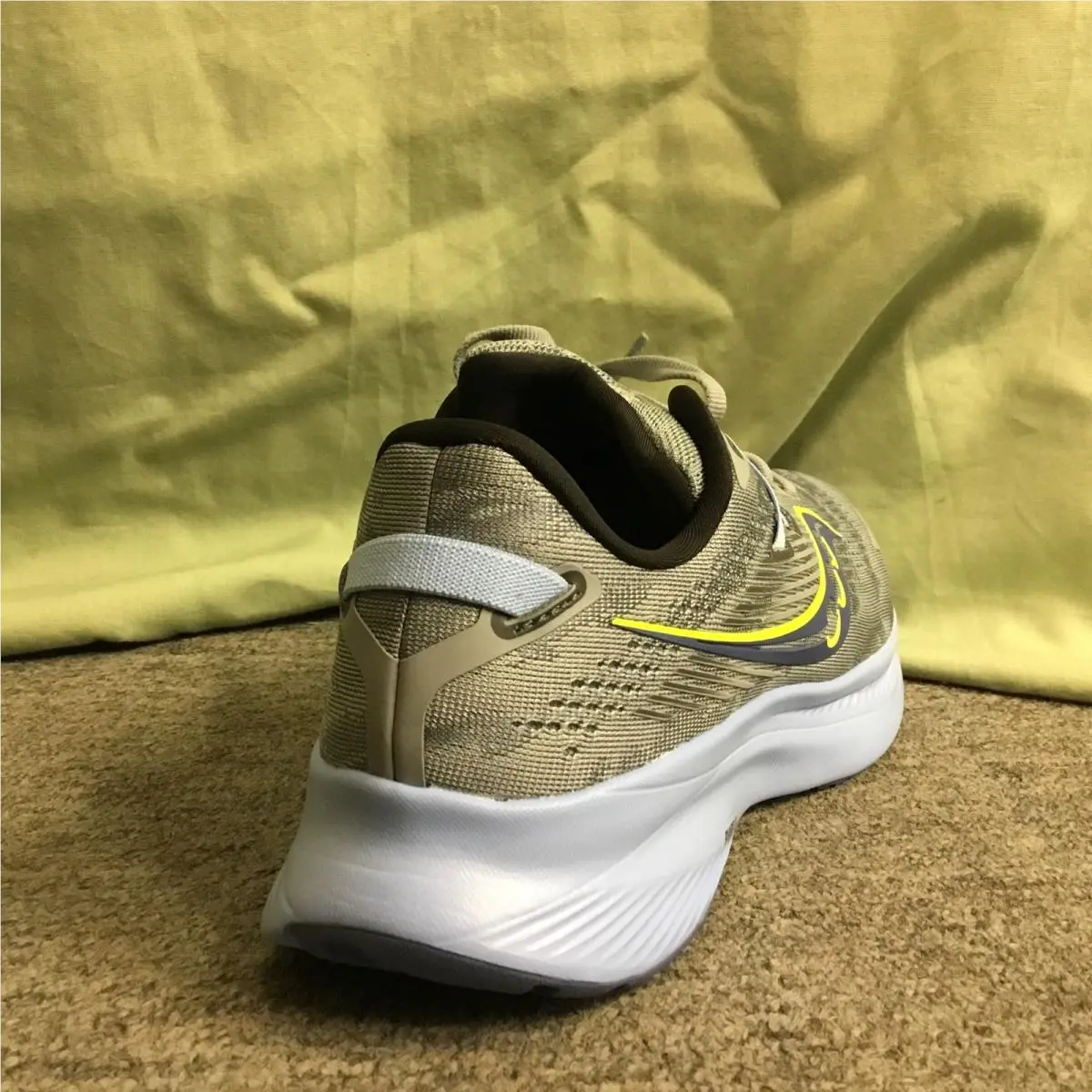 Saucony shoes - Saucony Guide 16 - Guide - S10811-15 - Gray 2