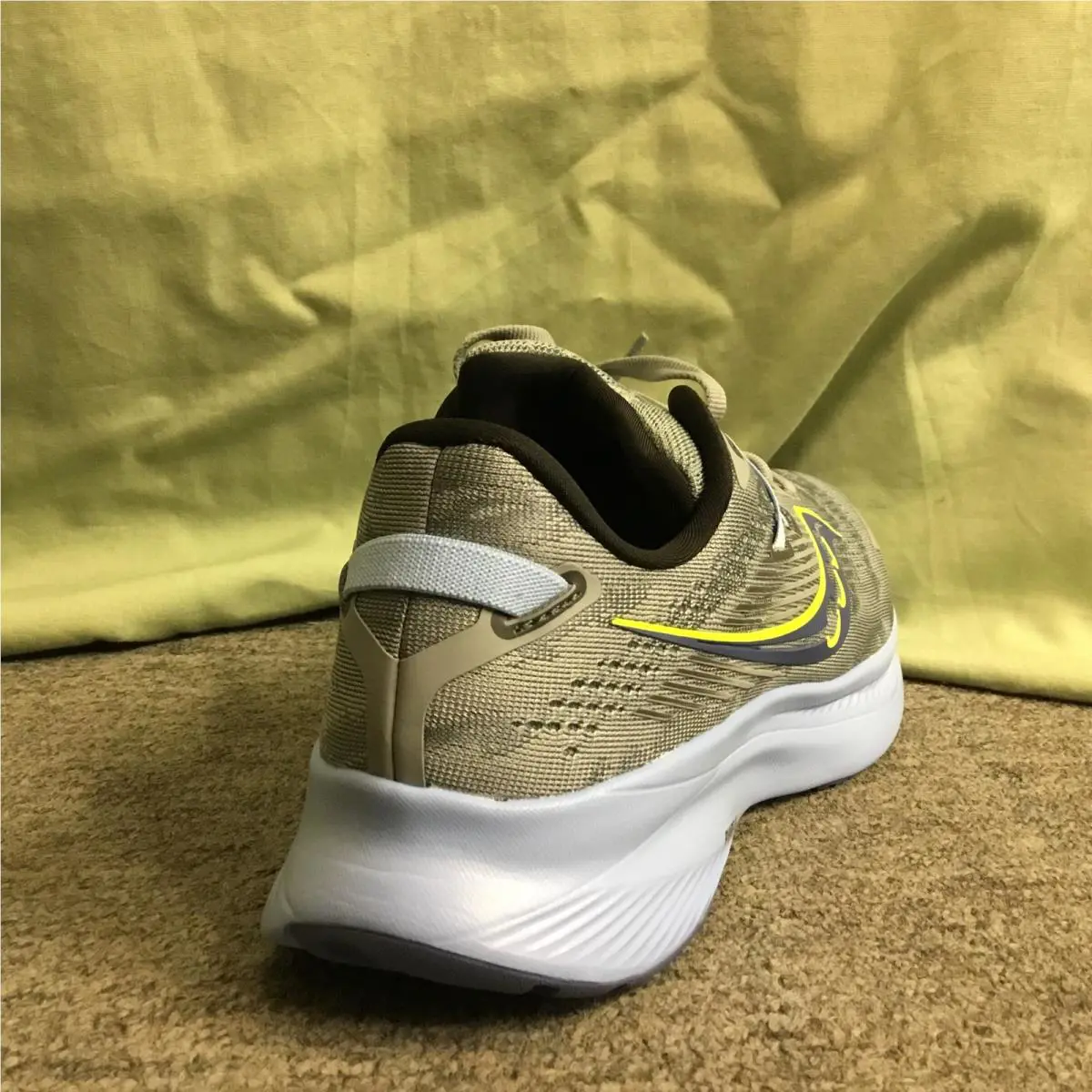 Saucony shoes - Saucony Guide 16 - Guide - S10811-15 - Gray 2