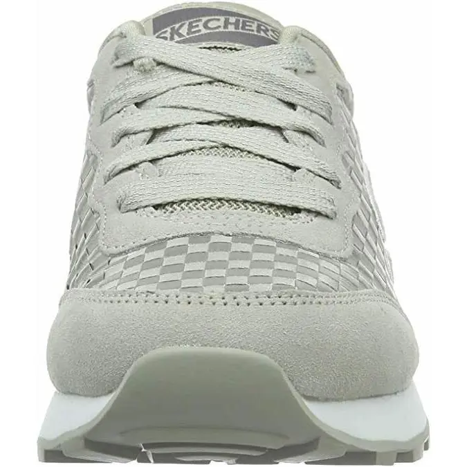 Skechers shoes - Skechers Retros OG 85 Hypnotic - 115/NVGY - Gray, Manufacturer: Gray (UPC: 889110716946) 0