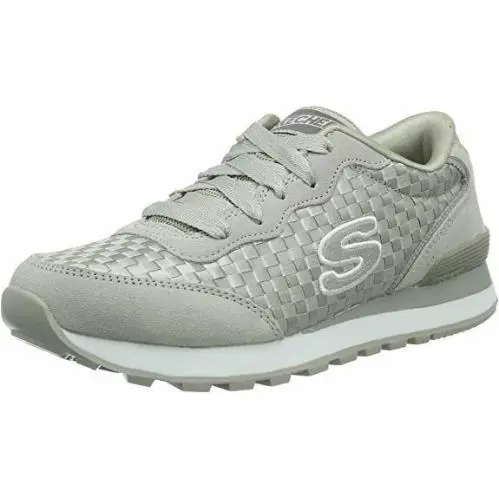 Skechers shoes - Skechers Retros OG 85 Hypnotic - 115/NVGY - Gray, Manufacturer: Gray (UPC: 889110716946) 2