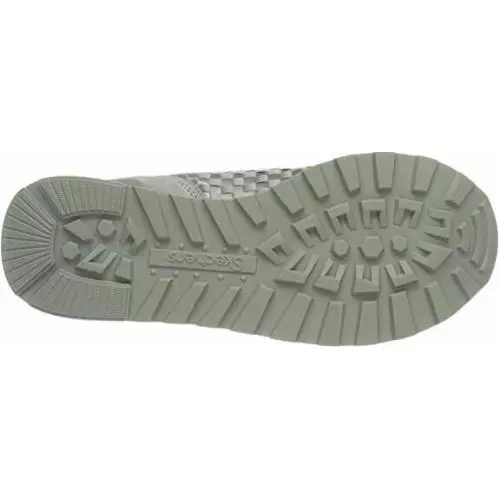 Skechers shoes - Skechers Retros OG 85 Hypnotic - 115/NVGY - Gray, Manufacturer: Gray (UPC: 889110716946) 3