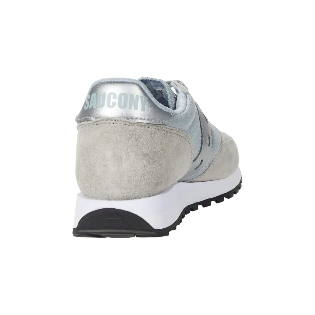 Saucony shoes - Saucony Jazz - Jazz - Grey (UPC: 194917395882) 2