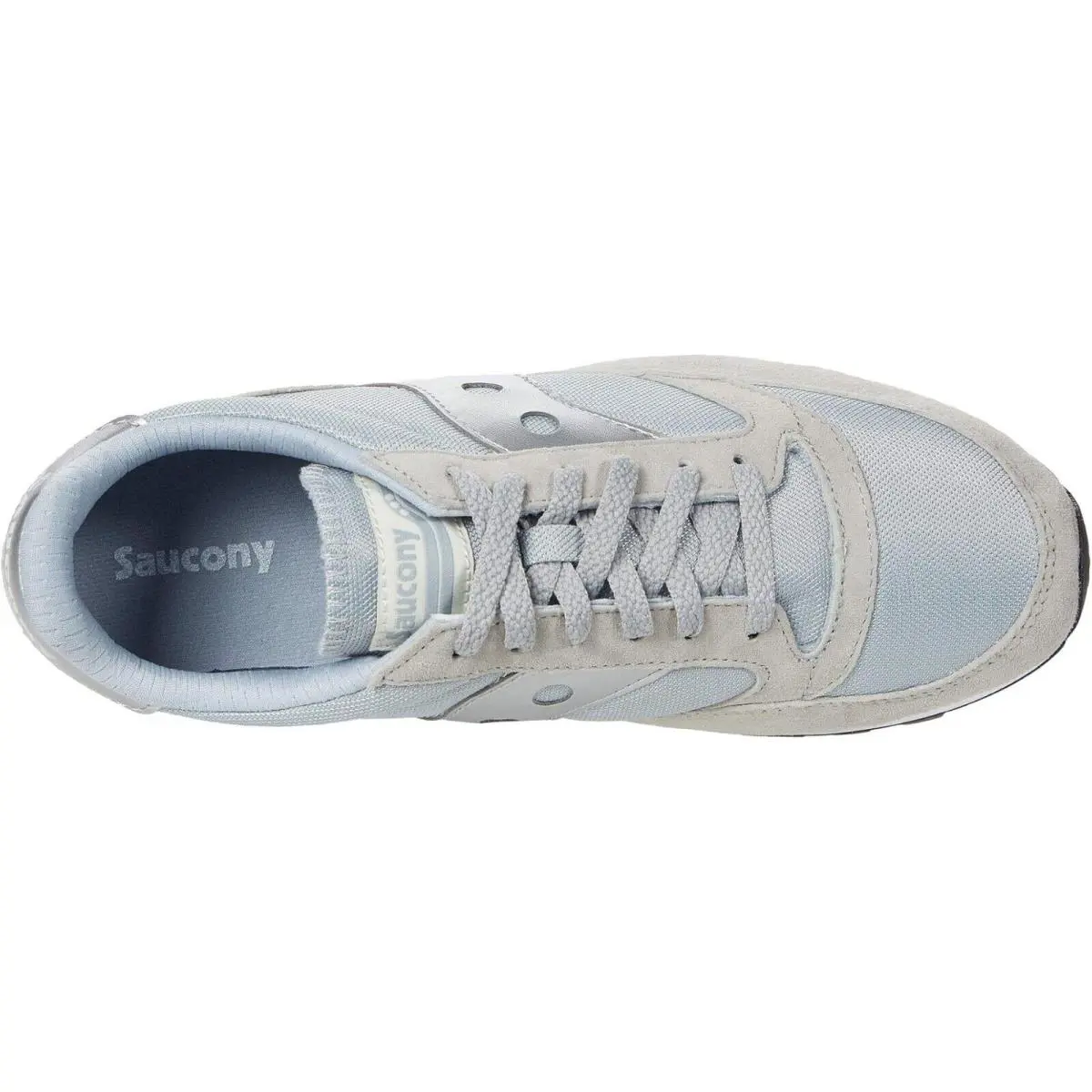 Saucony shoes - Saucony Jazz - Jazz - Grey (UPC: 194917395882) 3