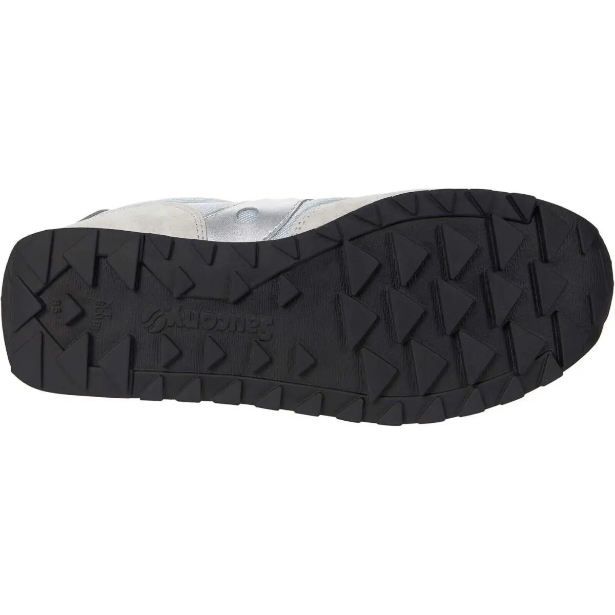 Saucony shoes - Saucony Jazz - Jazz - Grey (UPC: 194917395882) 4