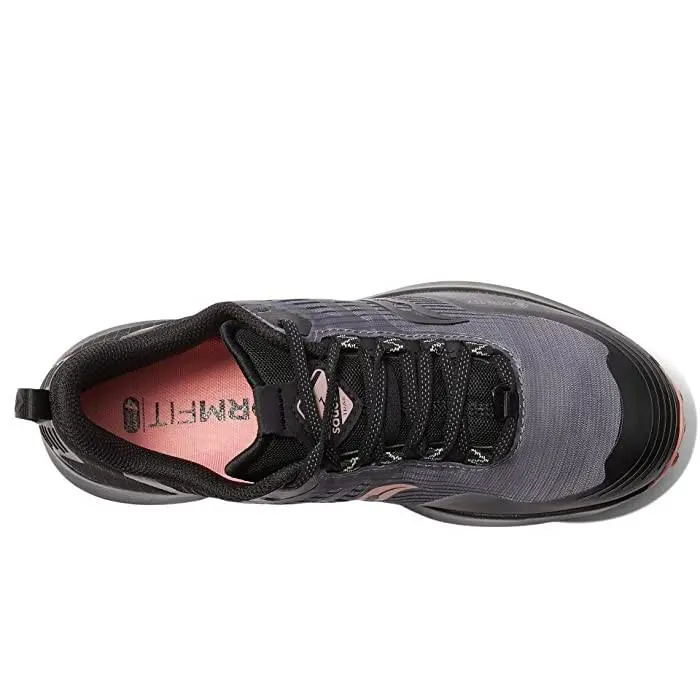 Saucony shoes - Gray (UPC: 195018354853) 0