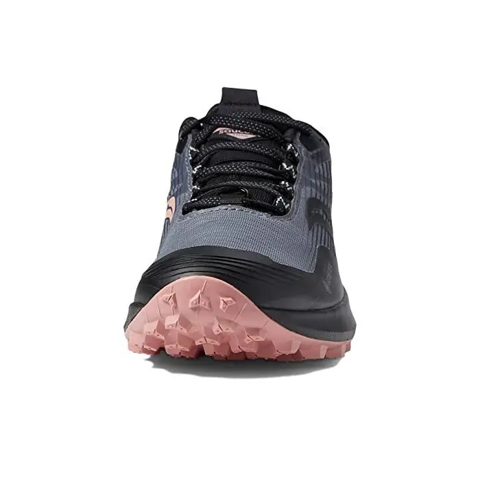 Saucony shoes - Gray (UPC: 195018354853) 6