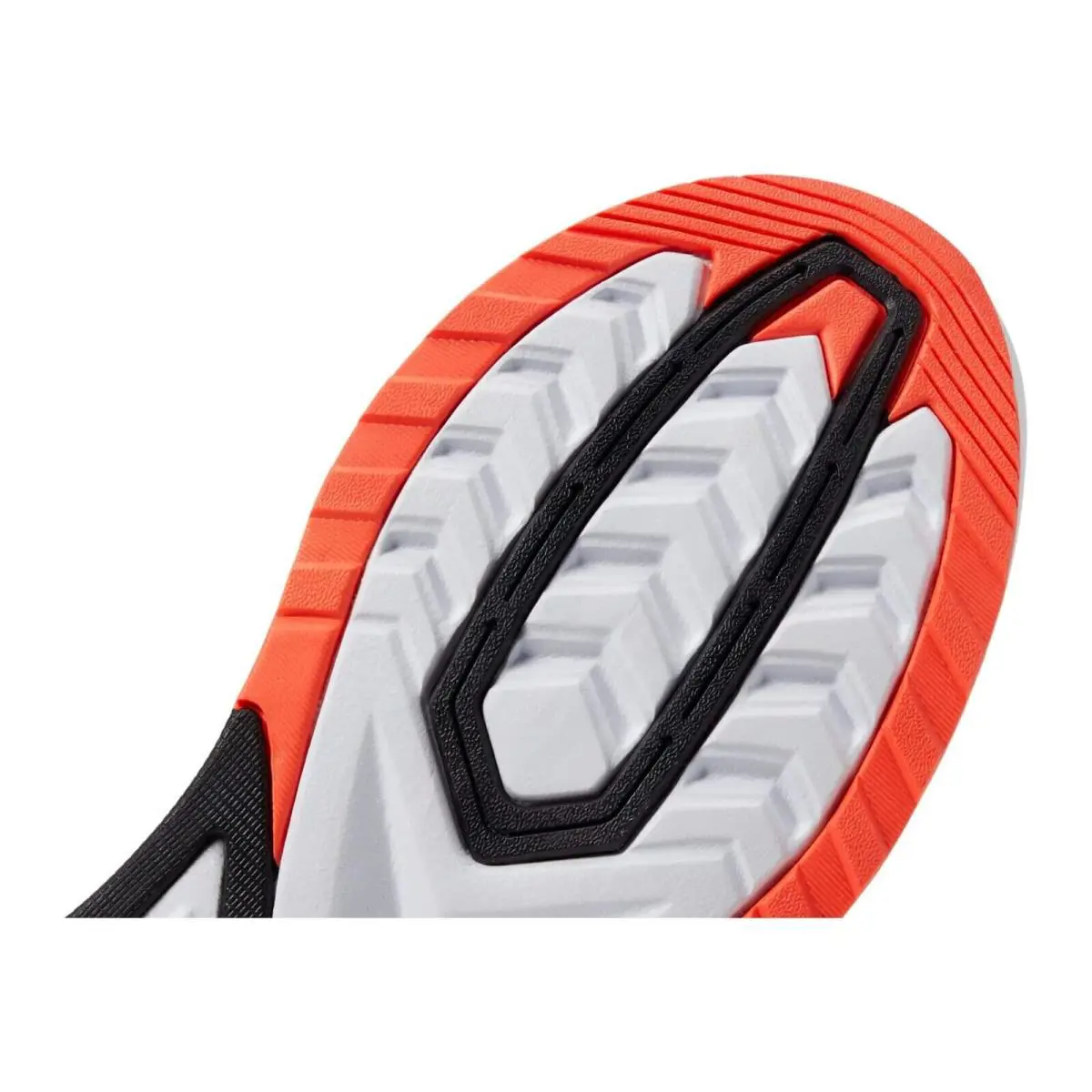 Saucony shoes - Saucony Endorphin Shift 2 - Endorphin Shift - N7468 - ViZiGold/ViZiRed (UPC: 0195017680311) 4