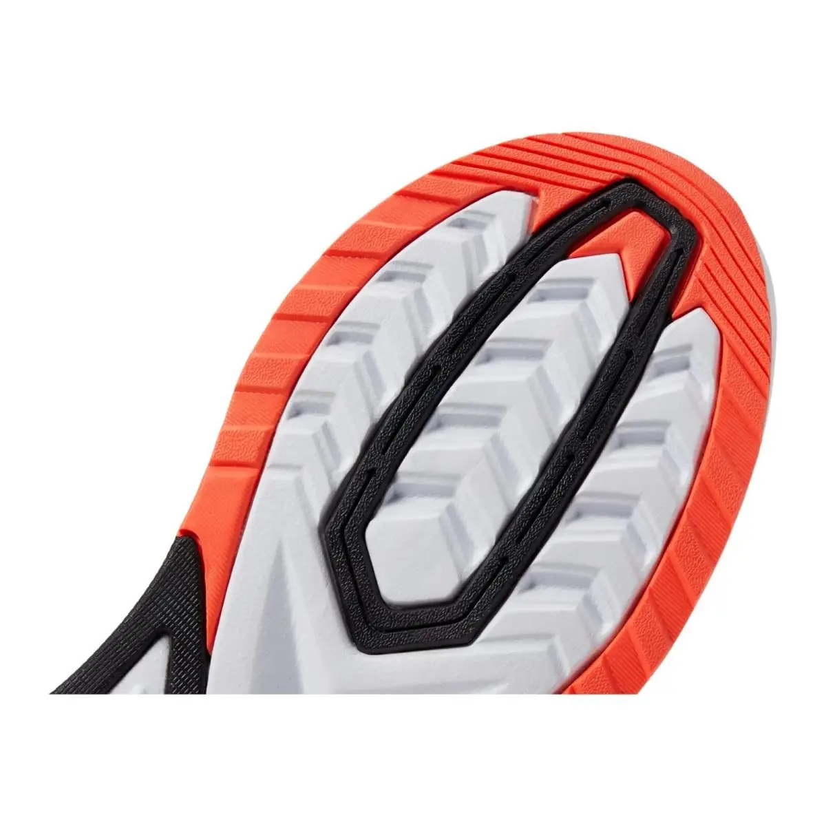Saucony shoes - Saucony Endorphin Shift 2 - Endorphin Shift - N7468 - ViZiGold/ViZiRed (UPC: 0195017680311) 4