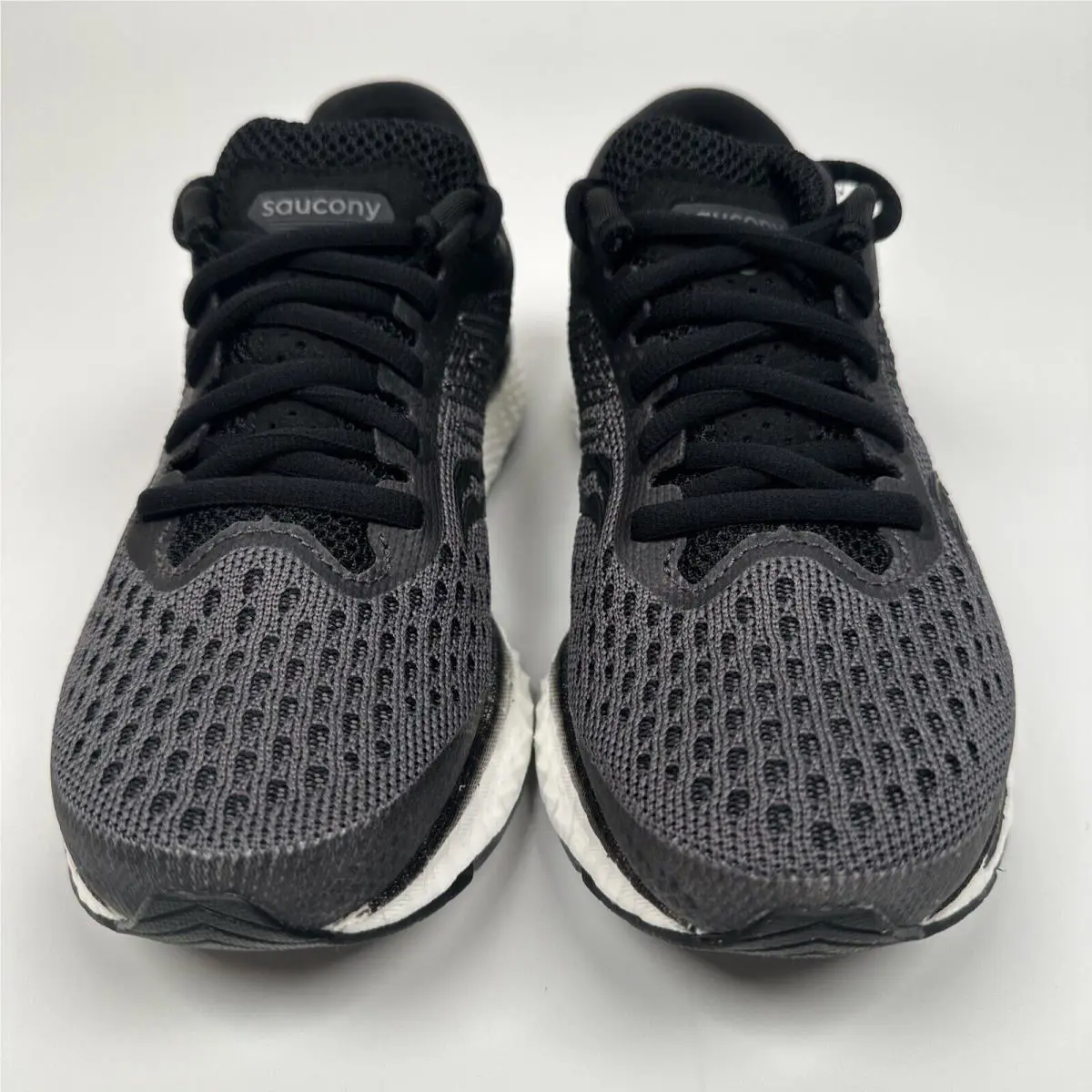 Saucony shoes - Freedom 3 - Freedom - S10543-40 - White 0