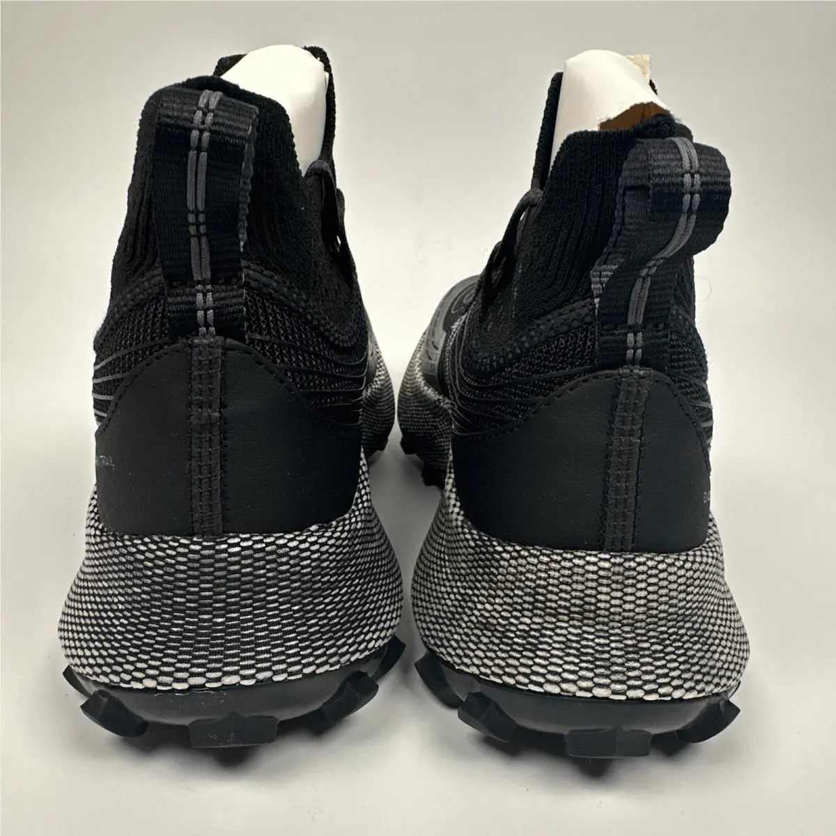 Saucony shoes - Saucony Endorphin Trail - Endorphin Trail - S10646-05 - Black (UPC: 195017685651) 3