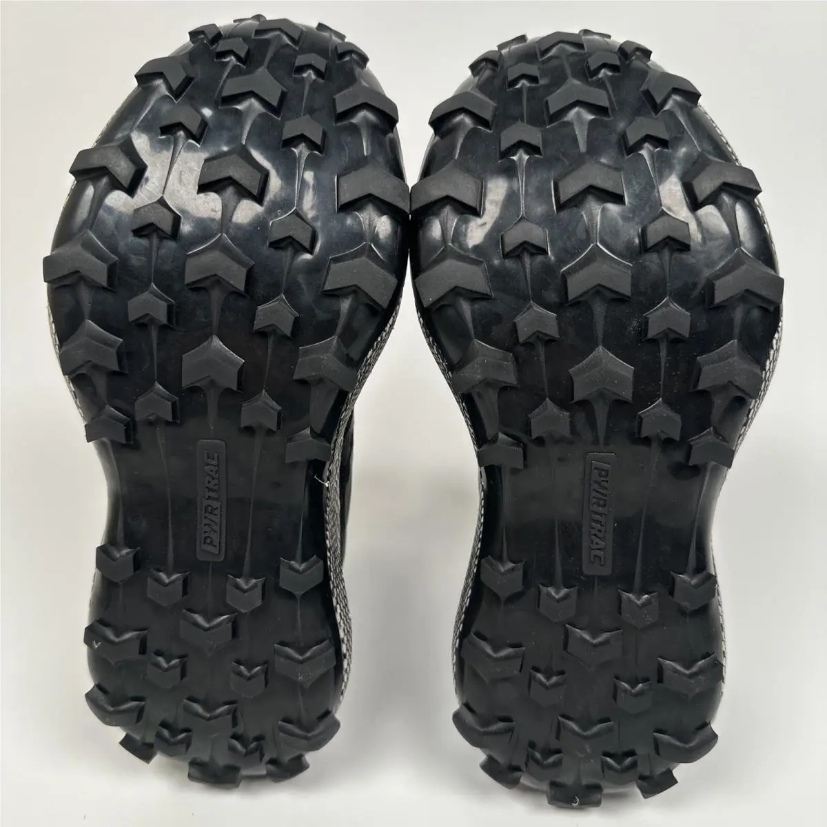Saucony shoes - Saucony Endorphin Trail - Endorphin Trail - S10646-05 - Black (UPC: 195017685651) 5