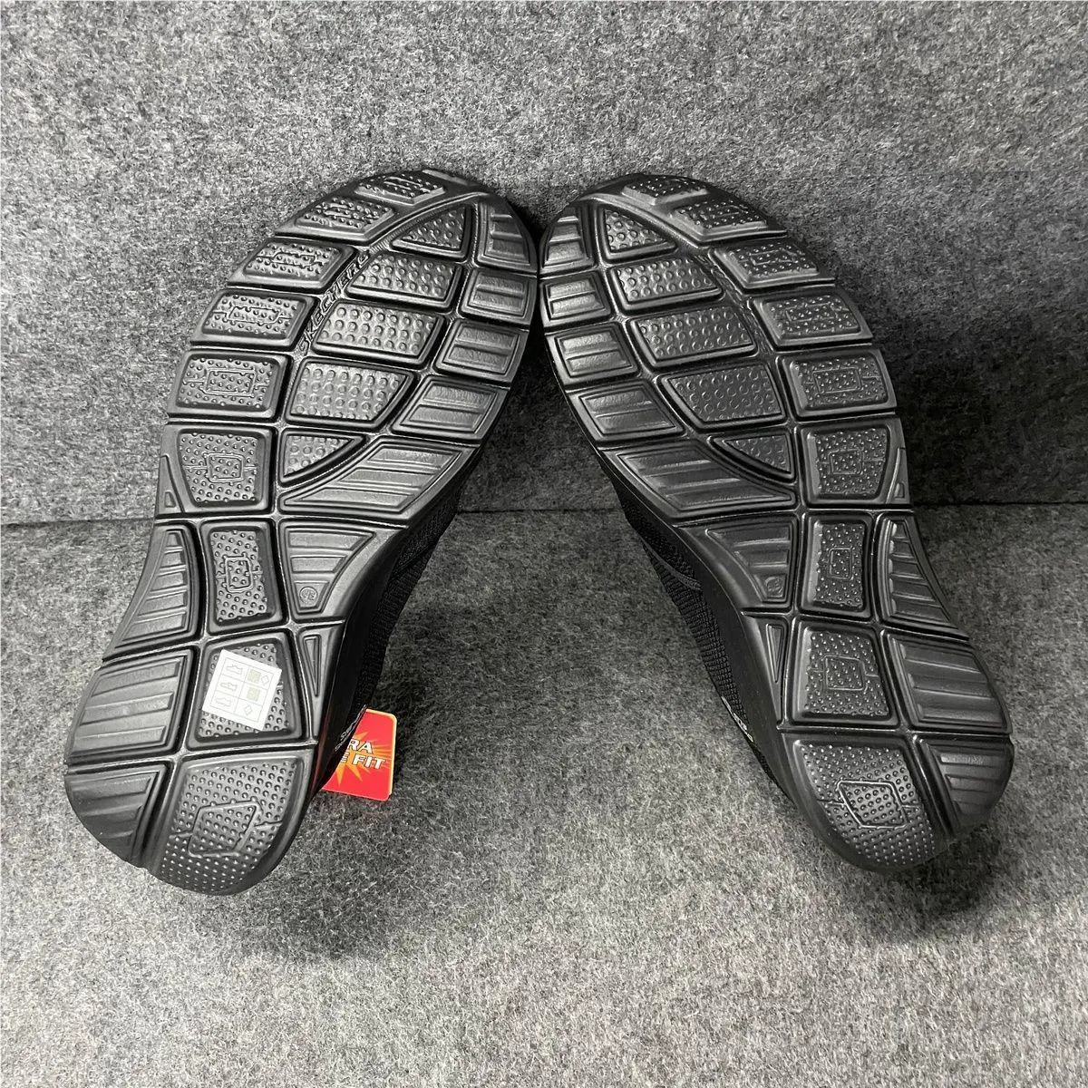 Skechers shoes - vs-167617 - vs-167617 - Black (UPC: 197976150133) 0