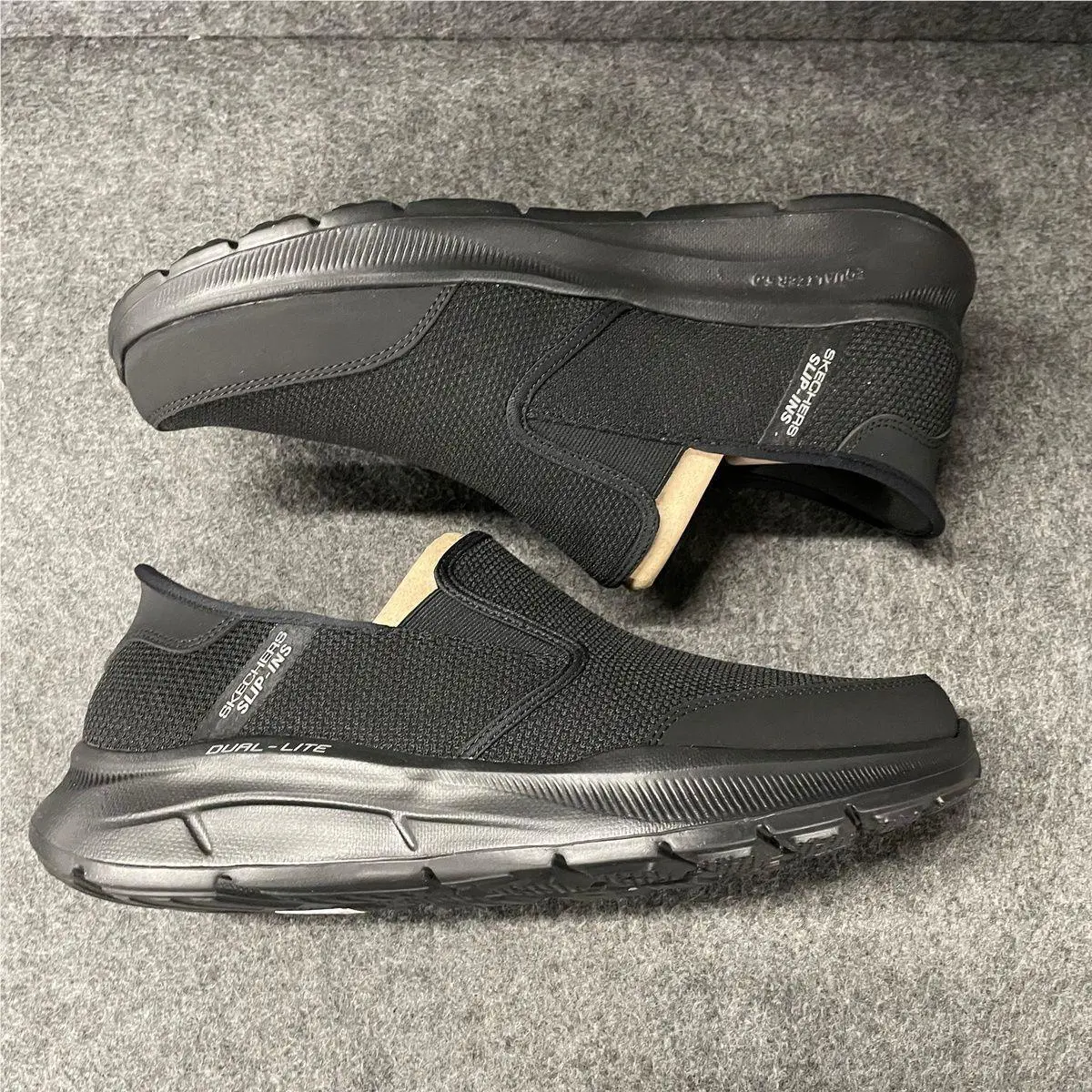 Skechers shoes - vs-167617 - vs-167617 - Black (UPC: 197976150133) 2