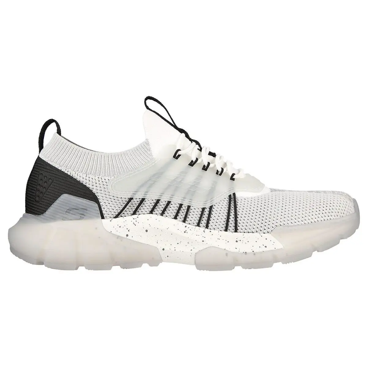 Skechers shoes - Romello-Varsper - 210421 - Gray (UPC: 195969468210) 0