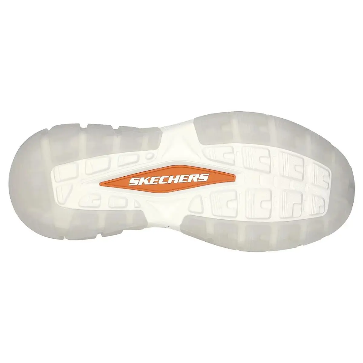 Skechers shoes - Romello-Varsper - 210421 - Gray (UPC: 195969468210) 3