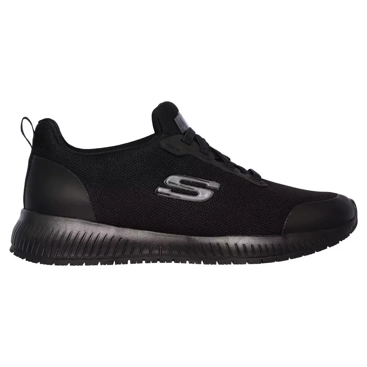 Skechers shoes - Black (UPC: 191665181705) 1