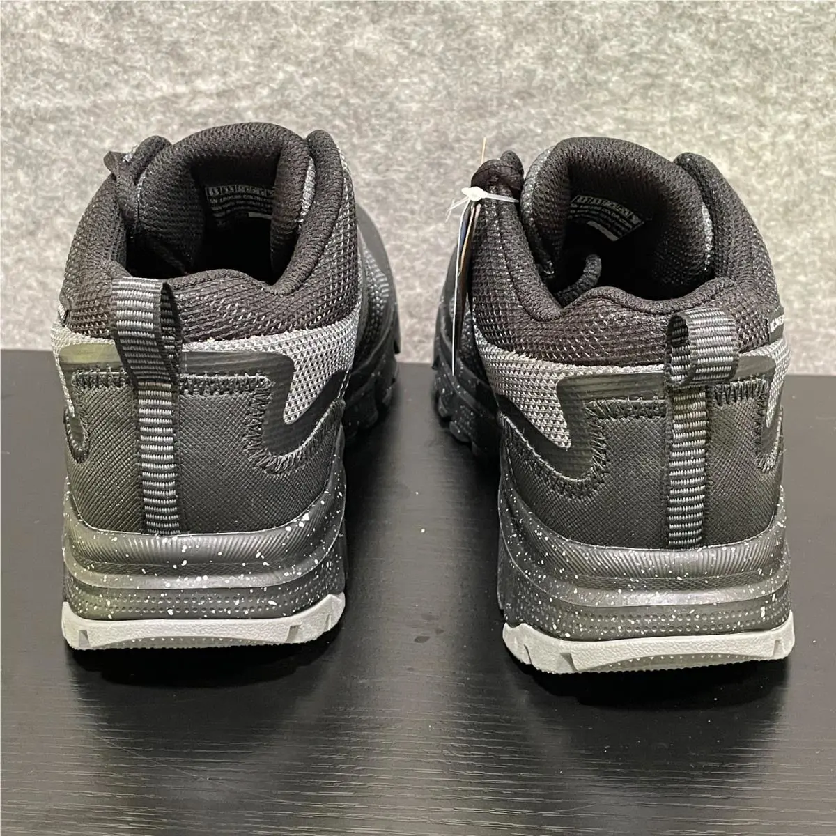 Skechers shoes - Summits at Wynnwood - Summits Wynnwood - 180186 - Black (UPC: 197976777743) 8