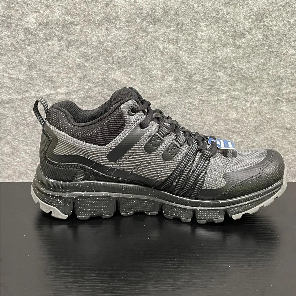 Skechers shoes - Summits at Wynnwood - Summits Wynnwood - 180186 - Black (UPC: 197976777743) 6