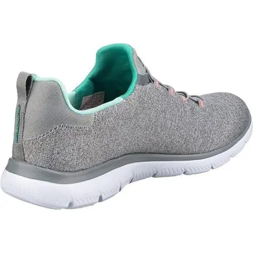 Skechers shoes - Gray (UPC: 193642139662) 1